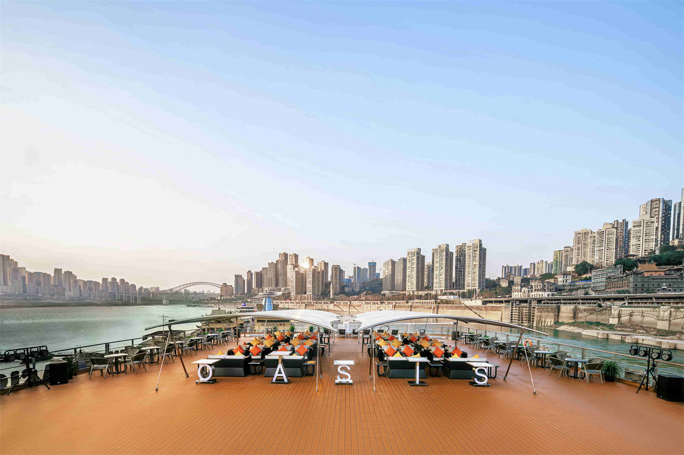 Century Cruises